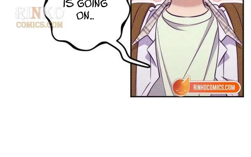 To My Dearest Chapter 28 – Page 6