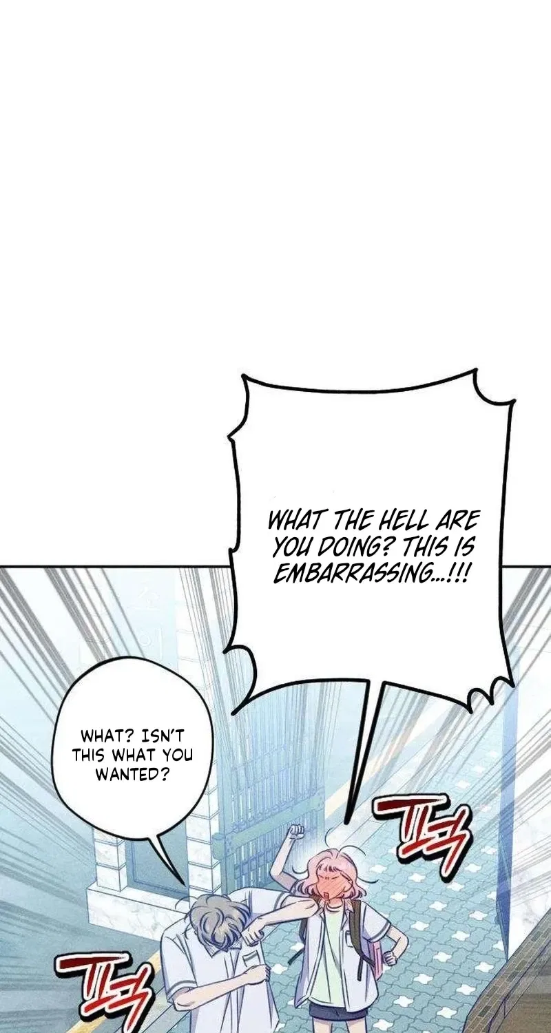 To My Dearest Chapter 28 – Page 7