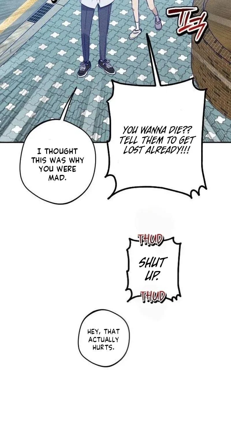 To My Dearest Chapter 28 – Page 8