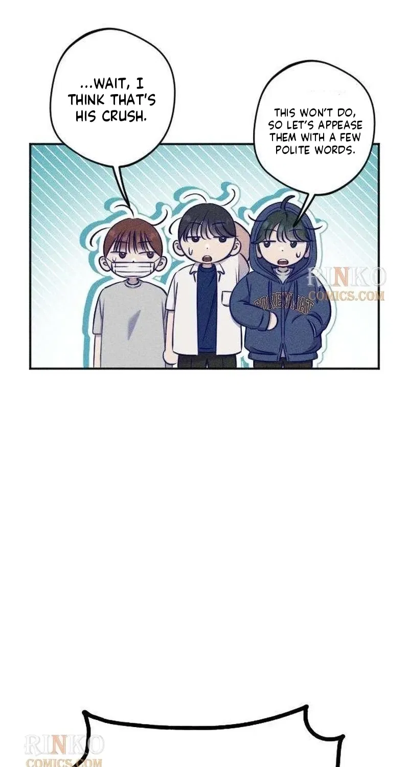 To My Dearest Chapter 28 – Page 9