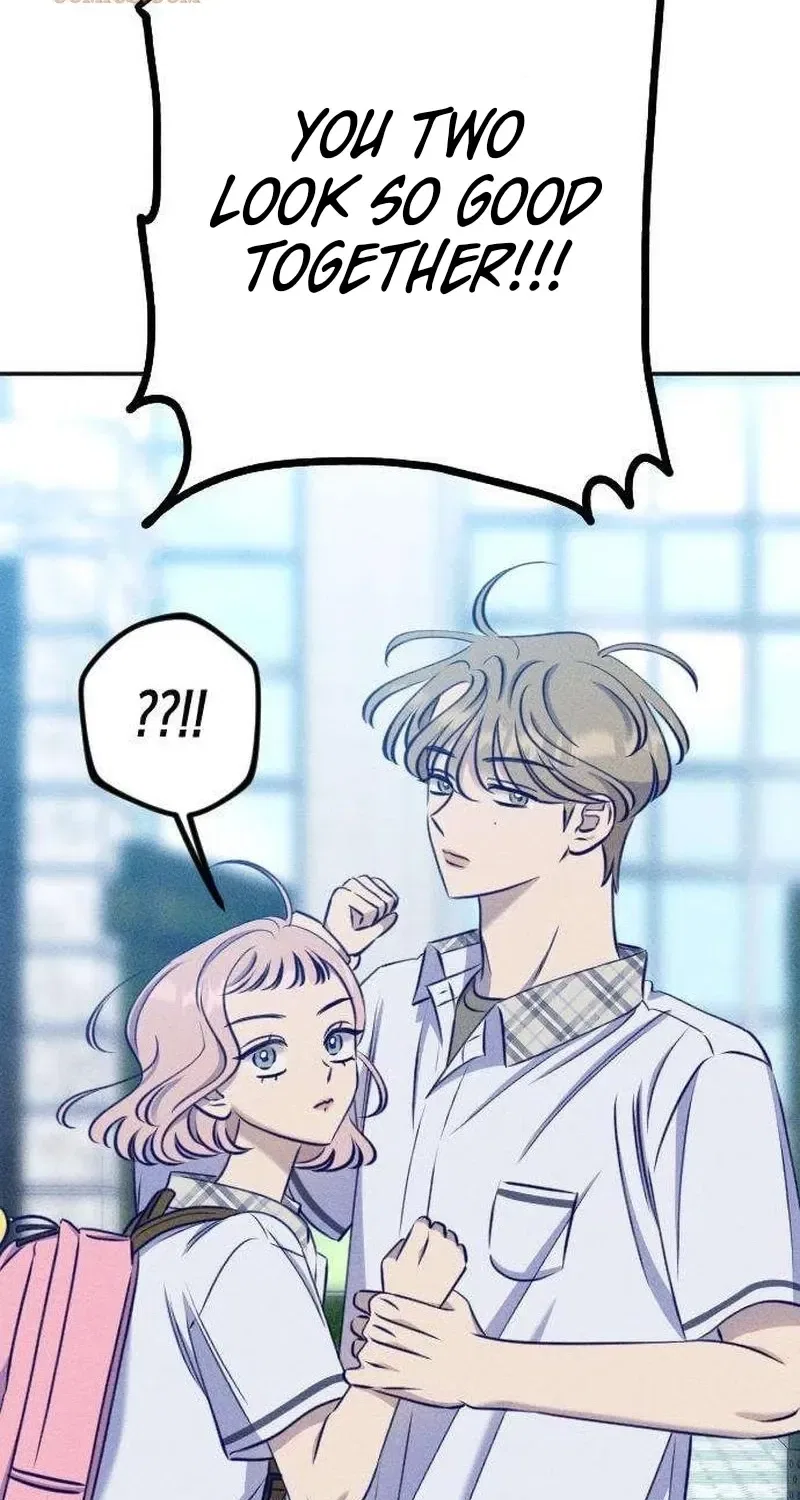 To My Dearest Chapter 28 – Page 10