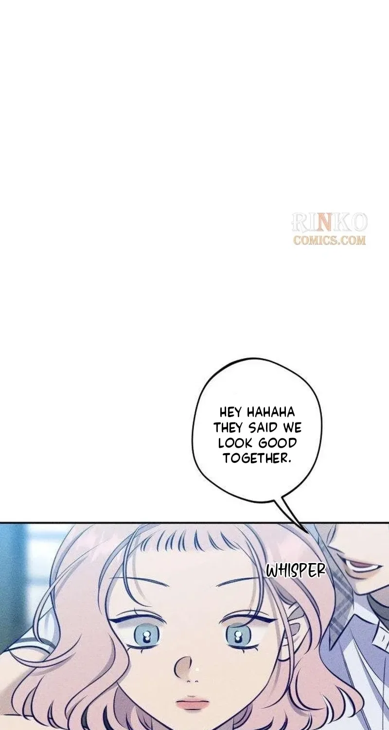 To My Dearest Chapter 28 – Page 13