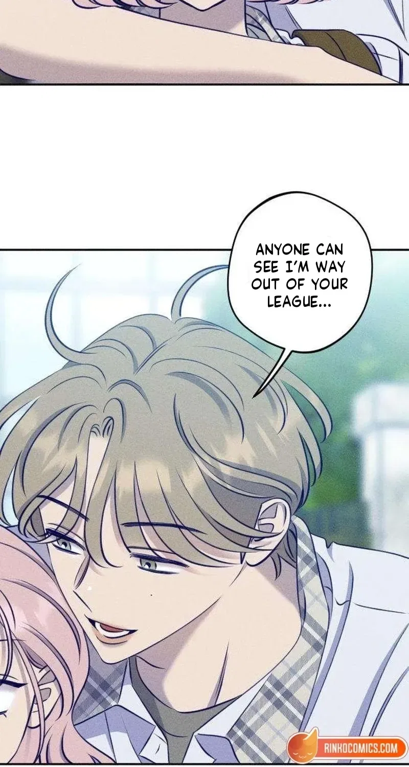 To My Dearest Chapter 28 – Page 14
