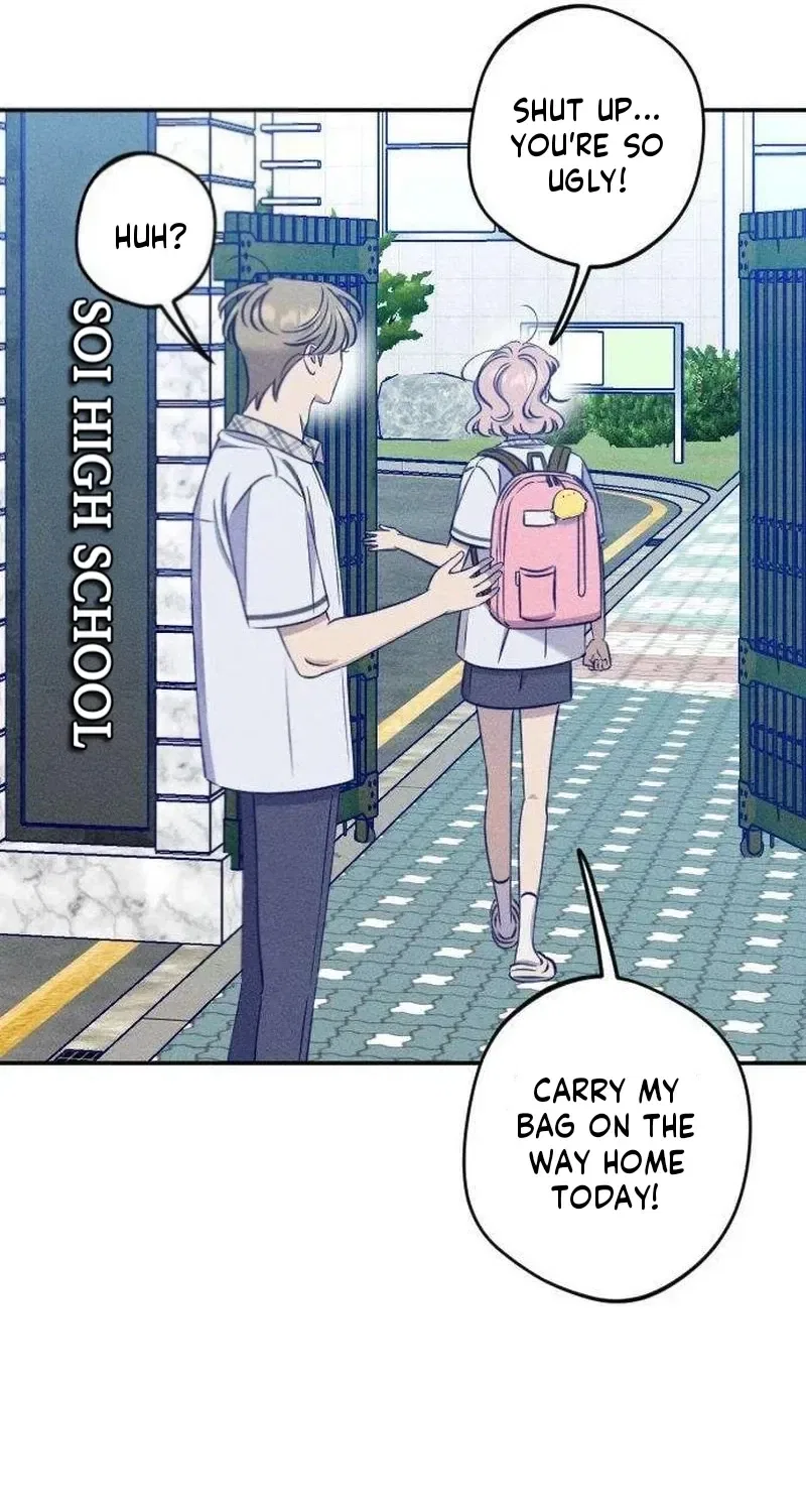 To My Dearest Chapter 28 – Page 19