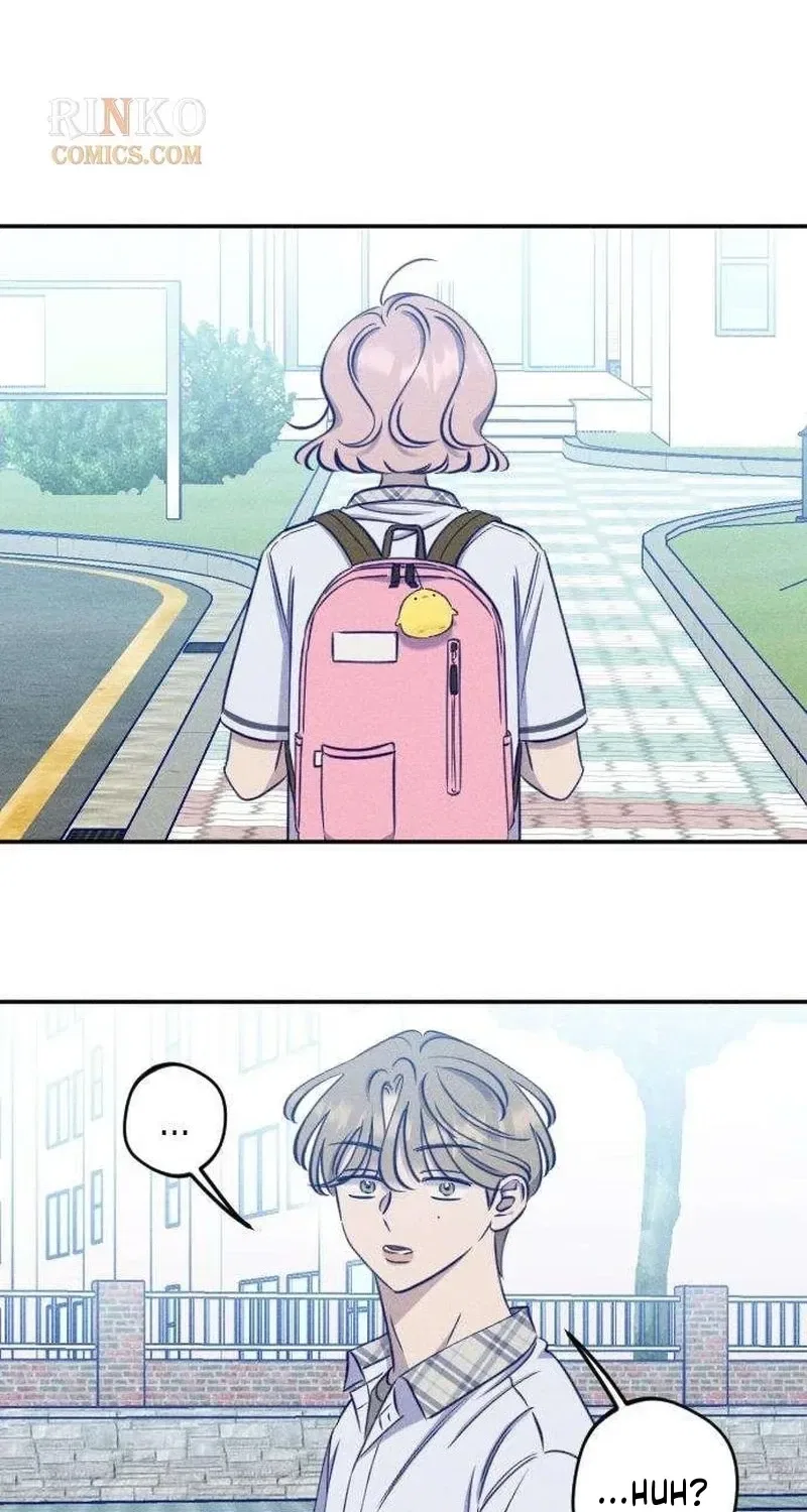 To My Dearest Chapter 28 – Page 20
