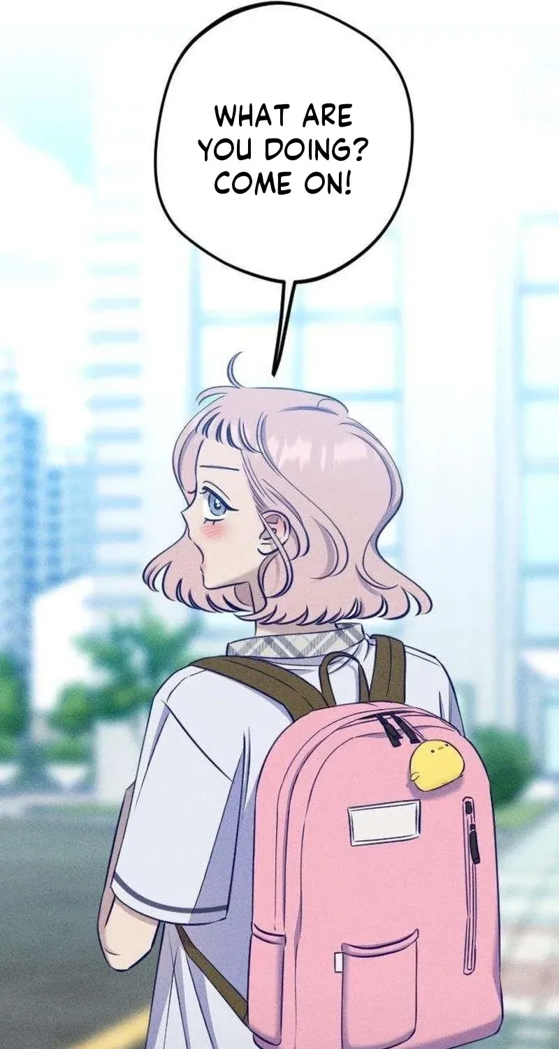 To My Dearest Chapter 28 – Page 24