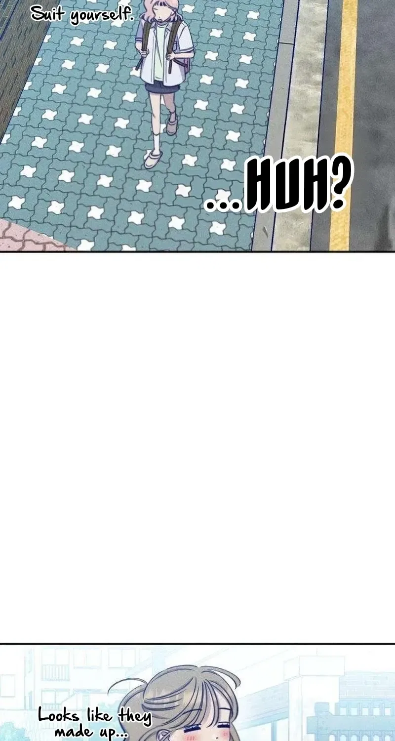 To My Dearest Chapter 28 – Page 26