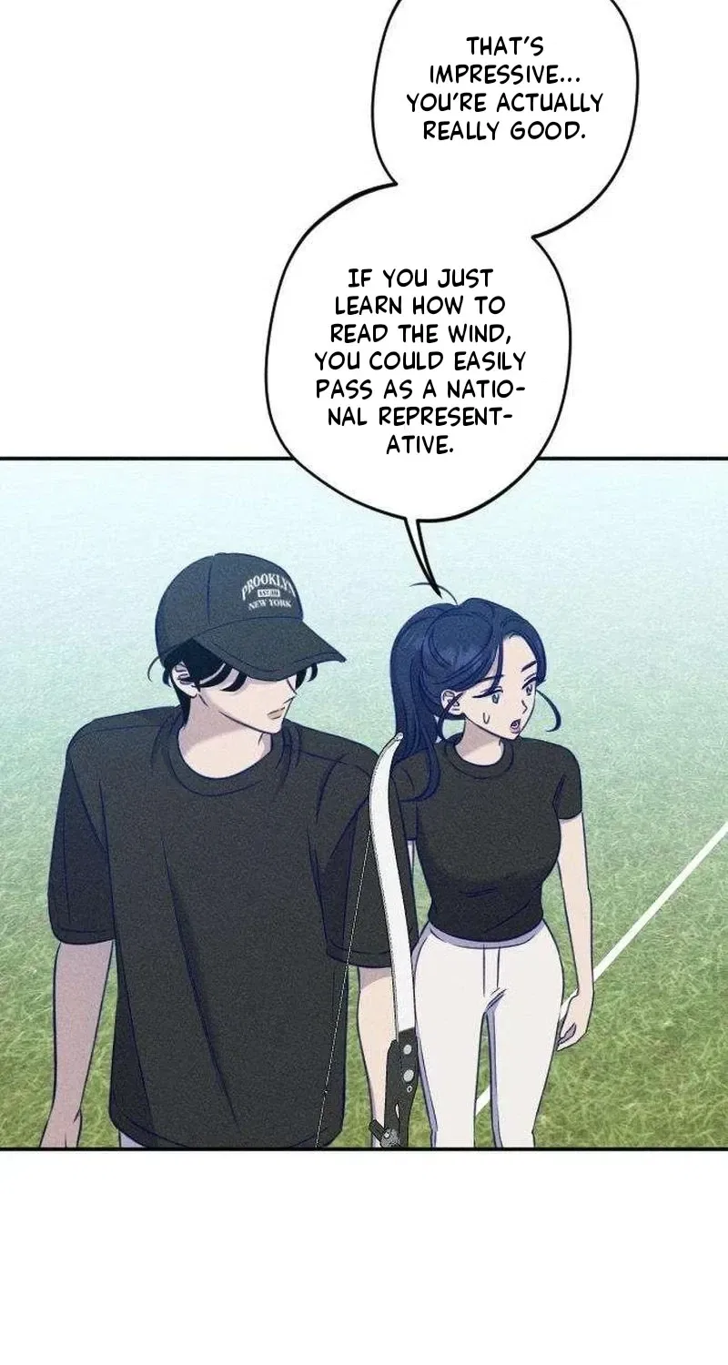 To My Dearest Chapter 28 – Page 32