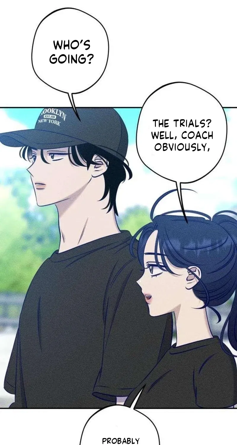 To My Dearest Chapter 28 – Page 36