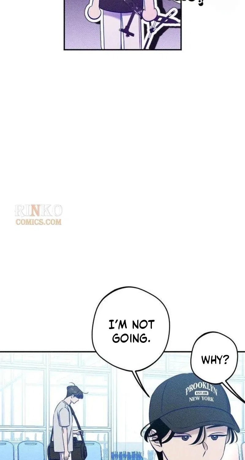 To My Dearest Chapter 28 – Page 38