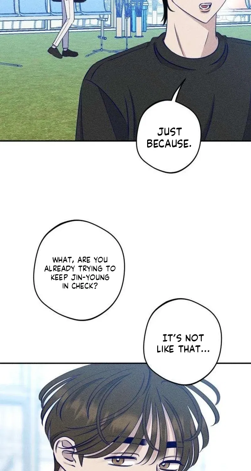 To My Dearest Chapter 28 – Page 39