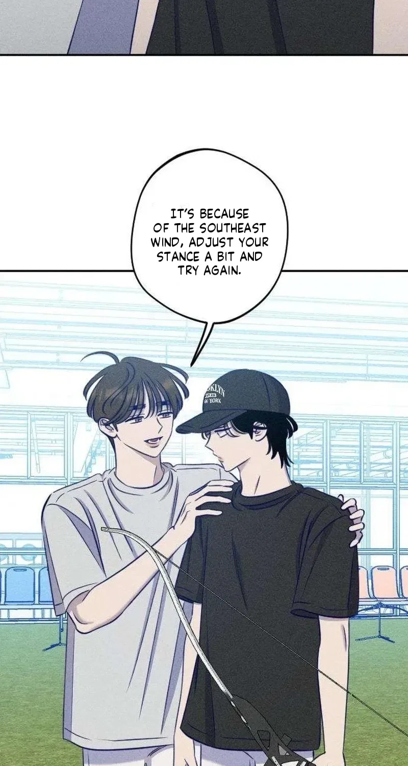 To My Dearest Chapter 28 – Page 42