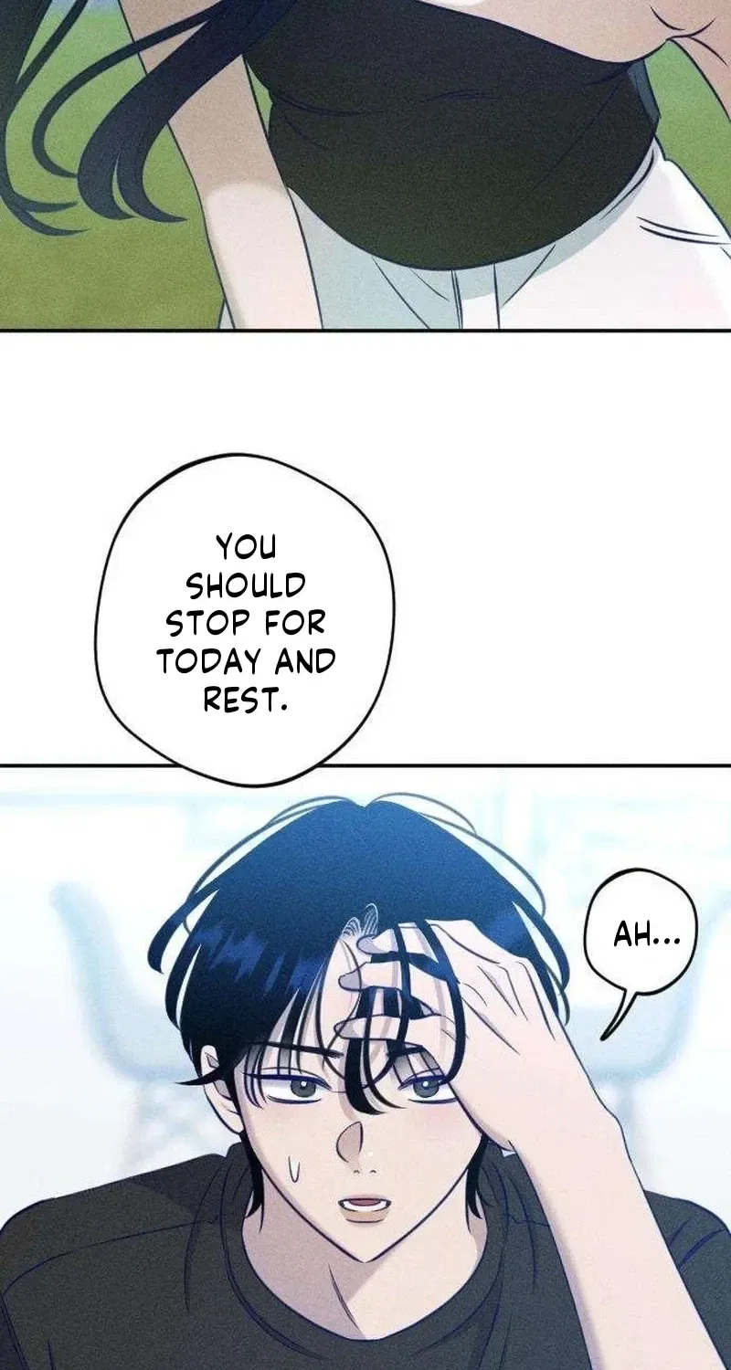 To My Dearest Chapter 28 – Page 49
