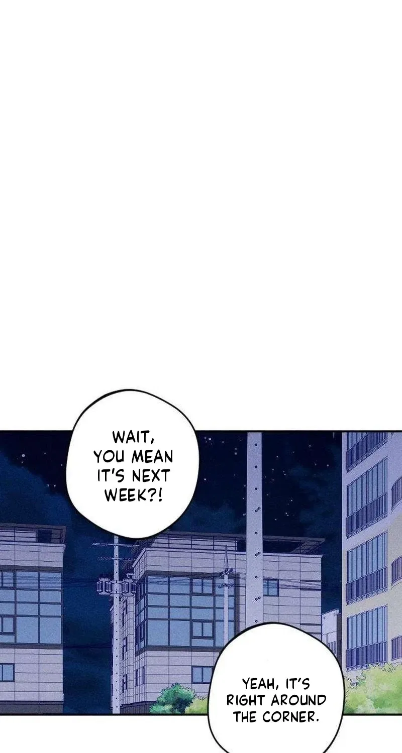 To My Dearest Chapter 28 – Page 51