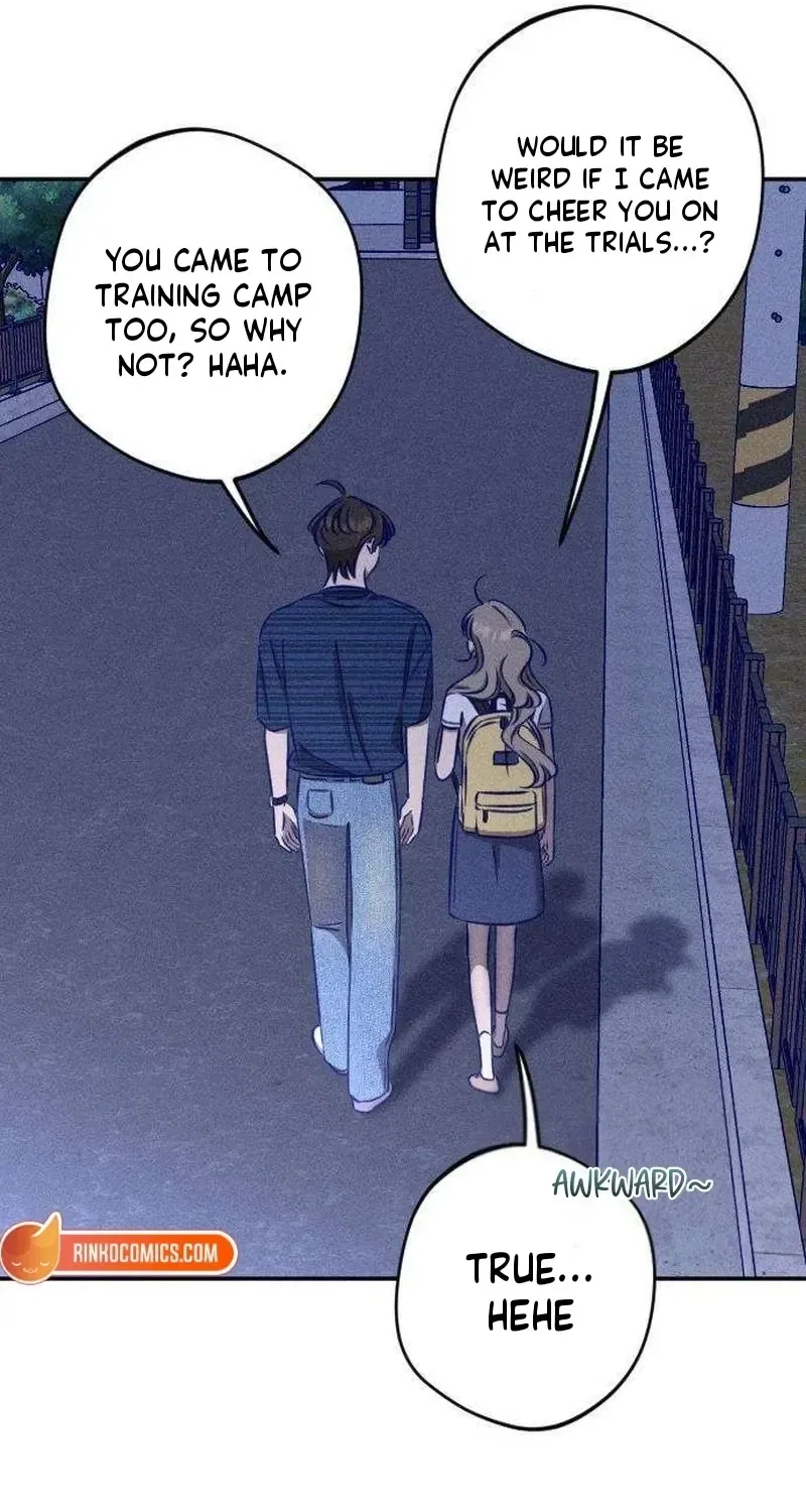To My Dearest Chapter 28 – Page 53