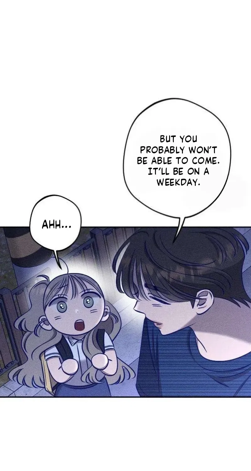 To My Dearest Chapter 28 – Page 54