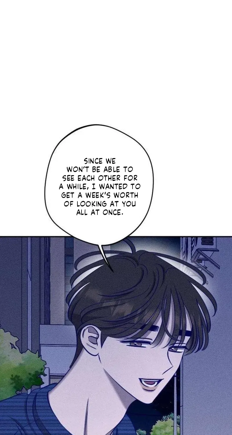 To My Dearest Chapter 28 – Page 56
