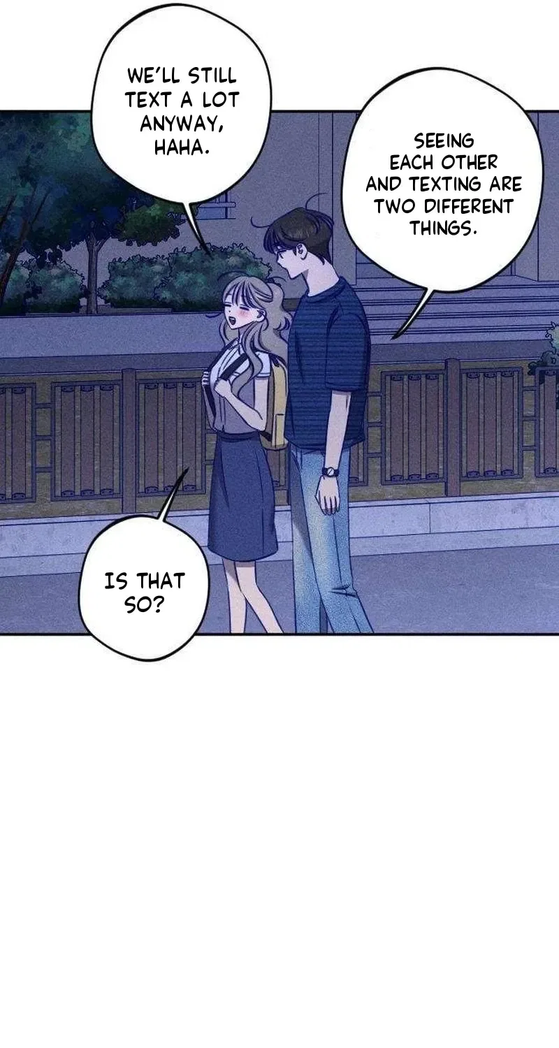 To My Dearest Chapter 28 – Page 58
