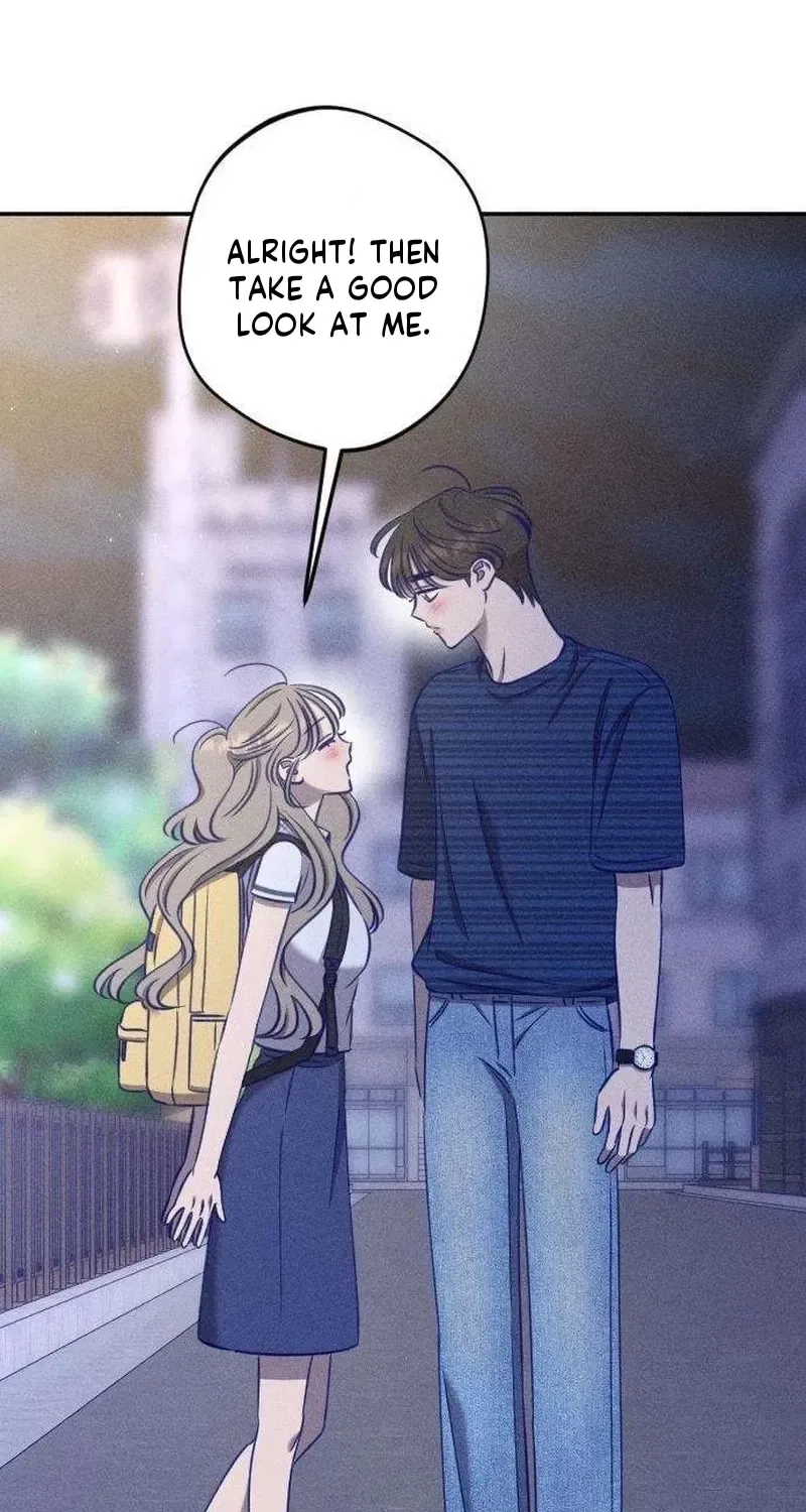 To My Dearest Chapter 28 – Page 59