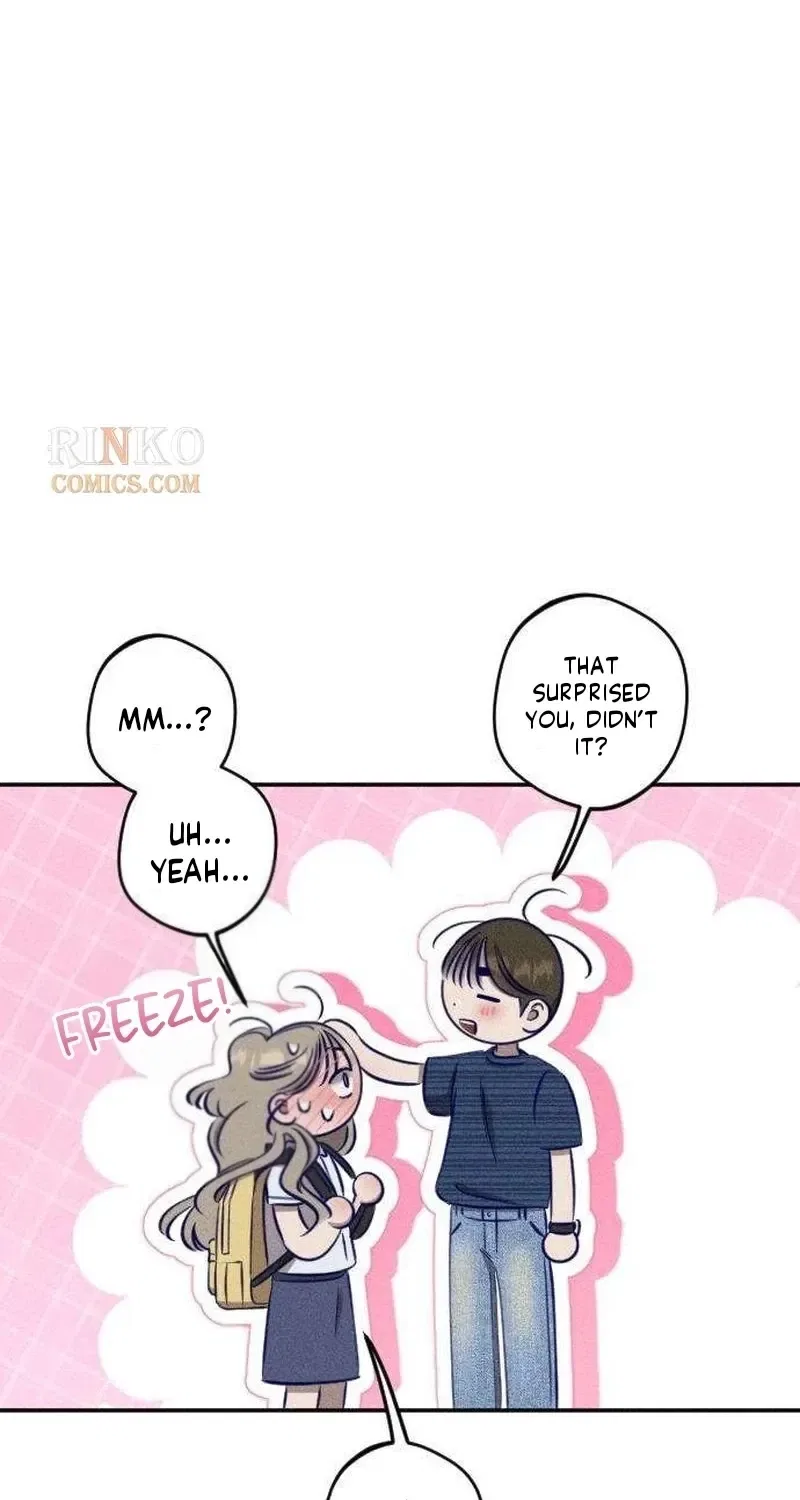 To My Dearest Chapter 28 – Page 67