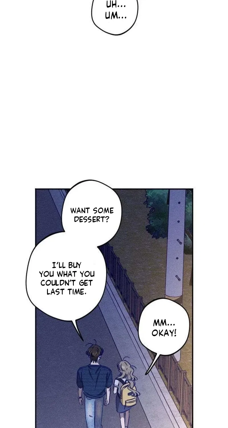 To My Dearest Chapter 28 – Page 68