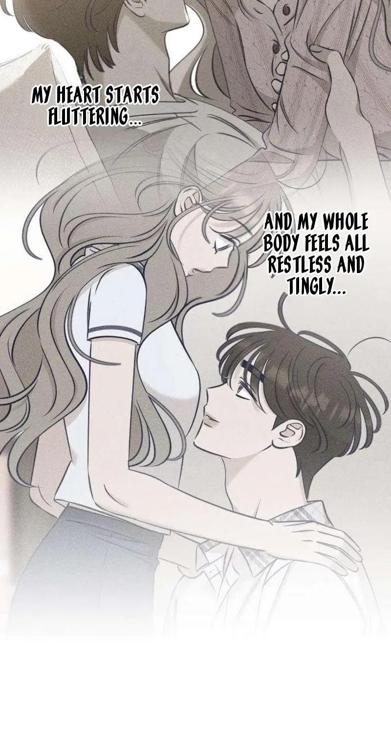 To My Dearest Chapter 28 – Page 72