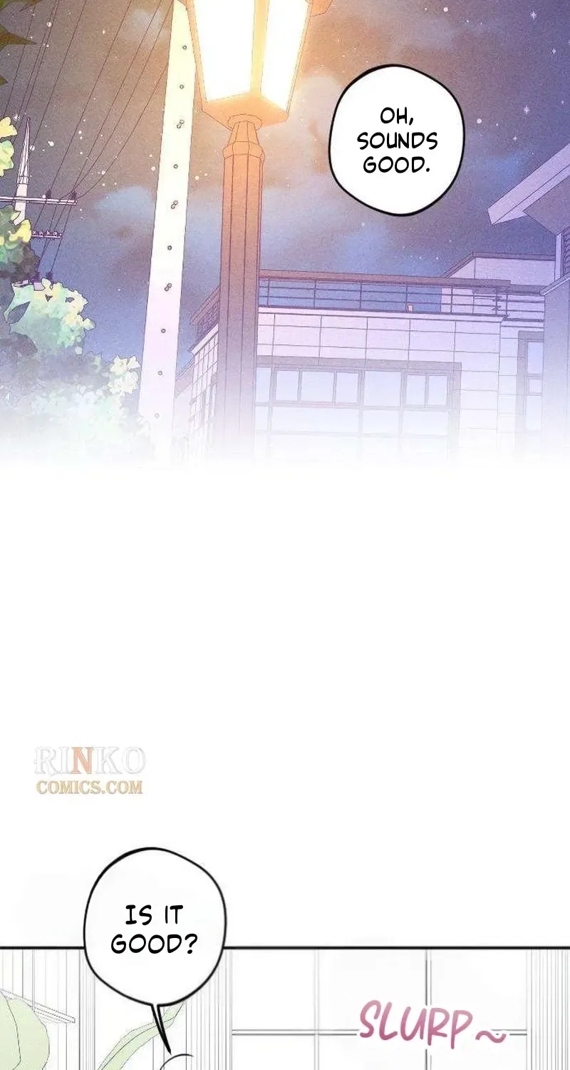 To My Dearest Chapter 28 – Page 76