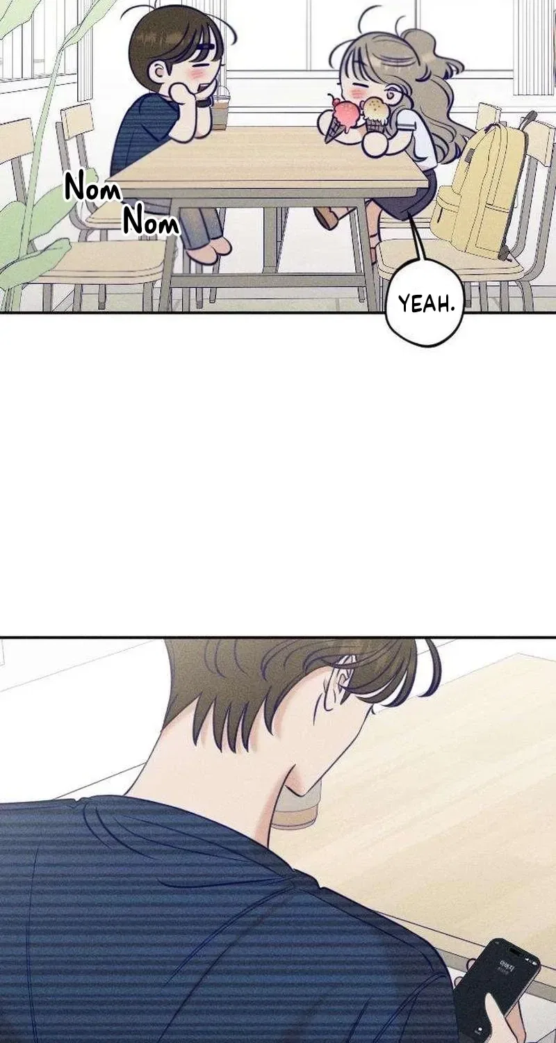 To My Dearest Chapter 28 – Page 77