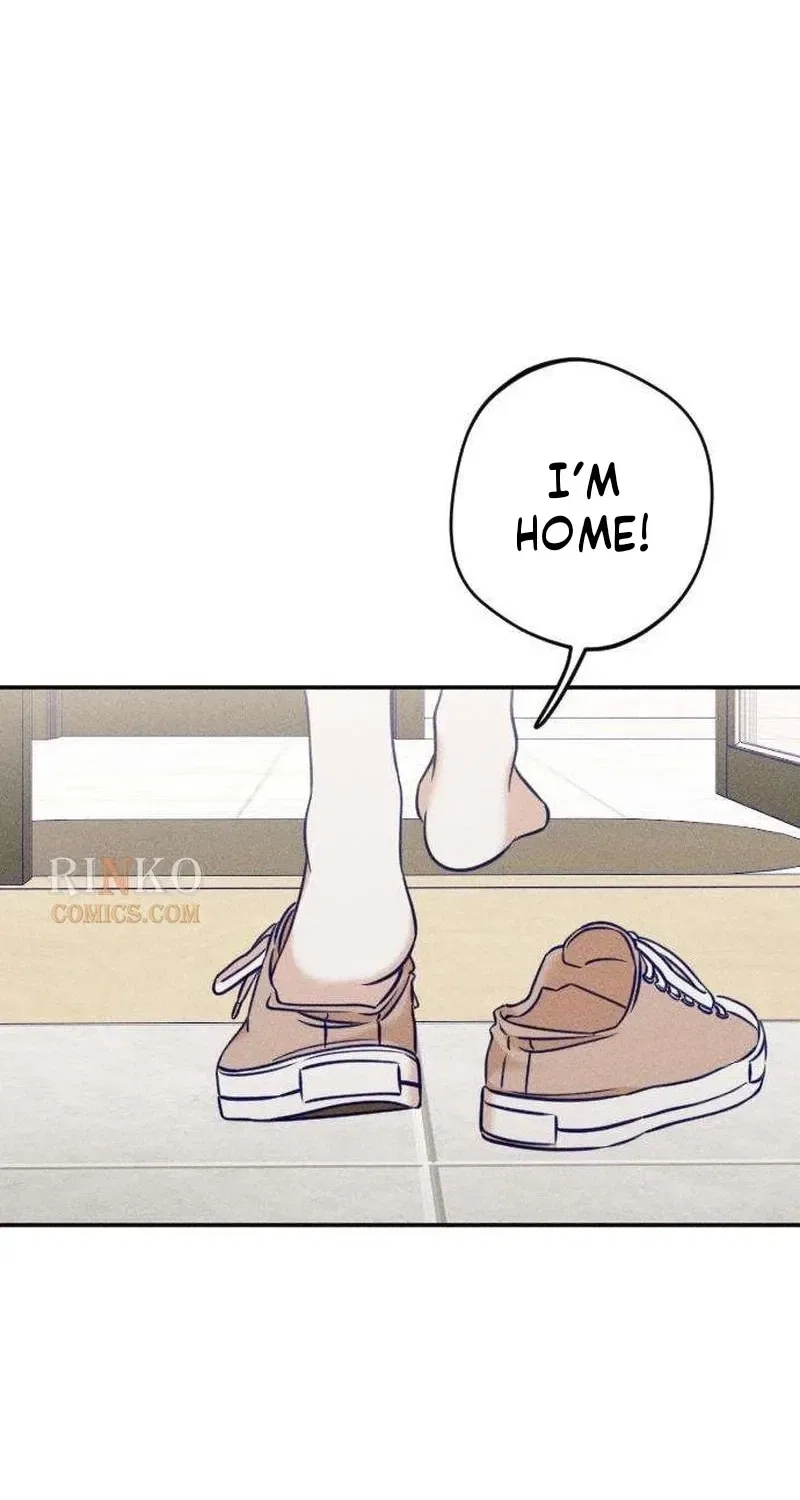 To My Dearest Chapter 28 – Page 82