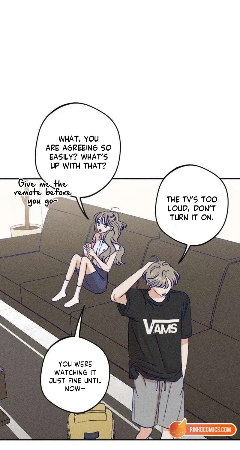 To My Dearest Chapter 28 – Page 89