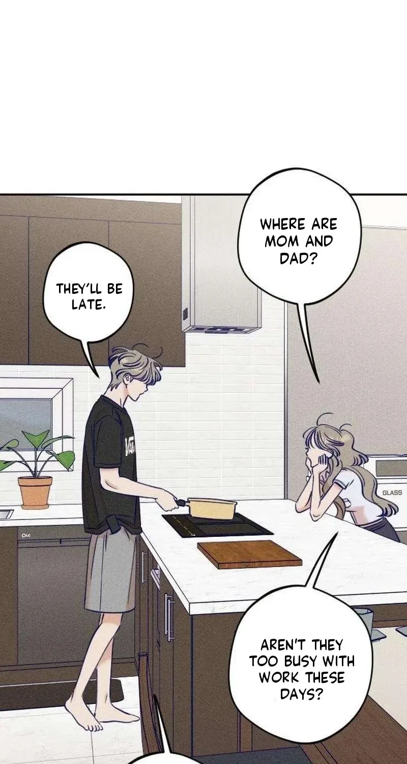 To My Dearest Chapter 28 – Page 90