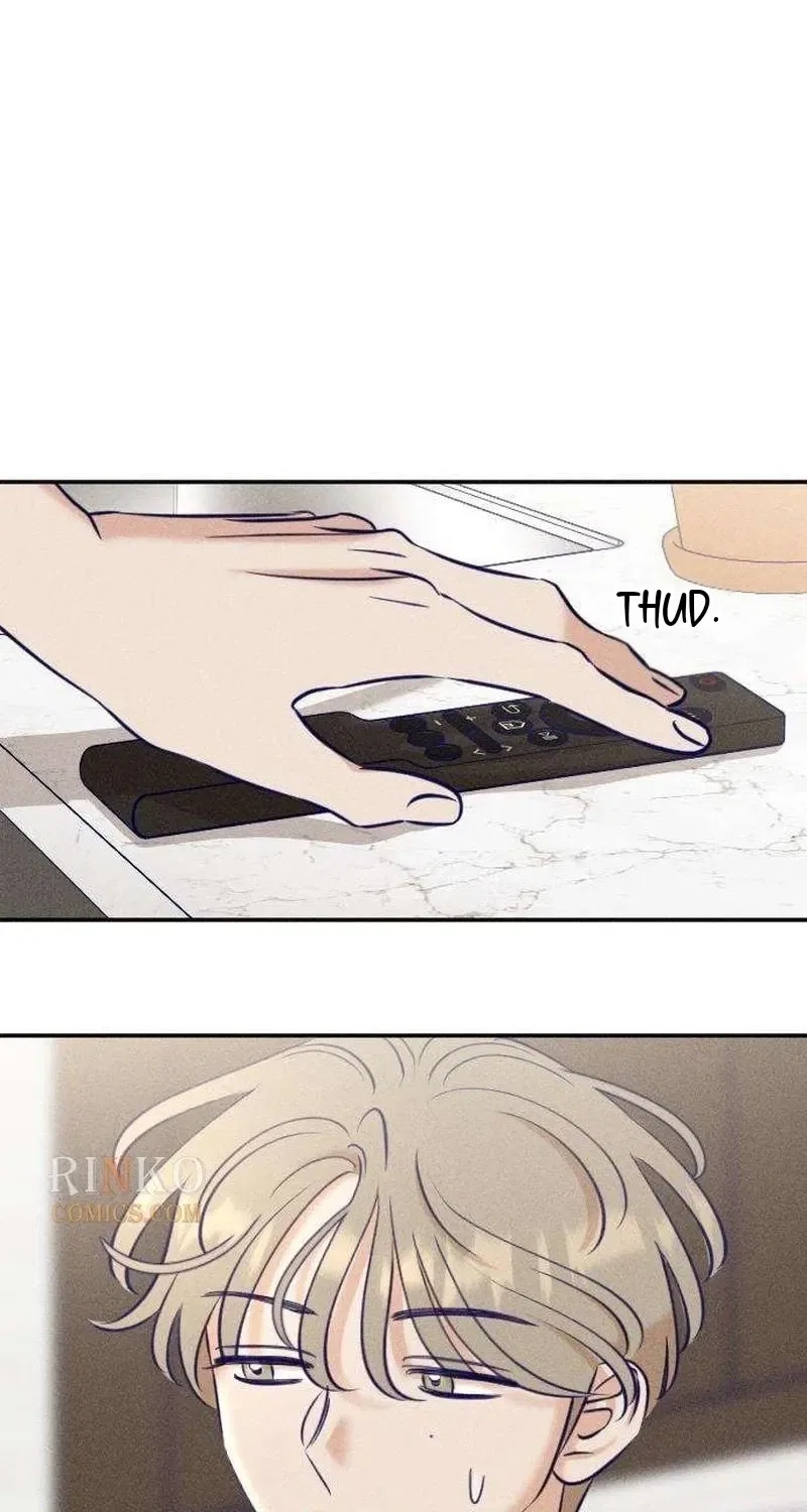 To My Dearest Chapter 28 – Page 92