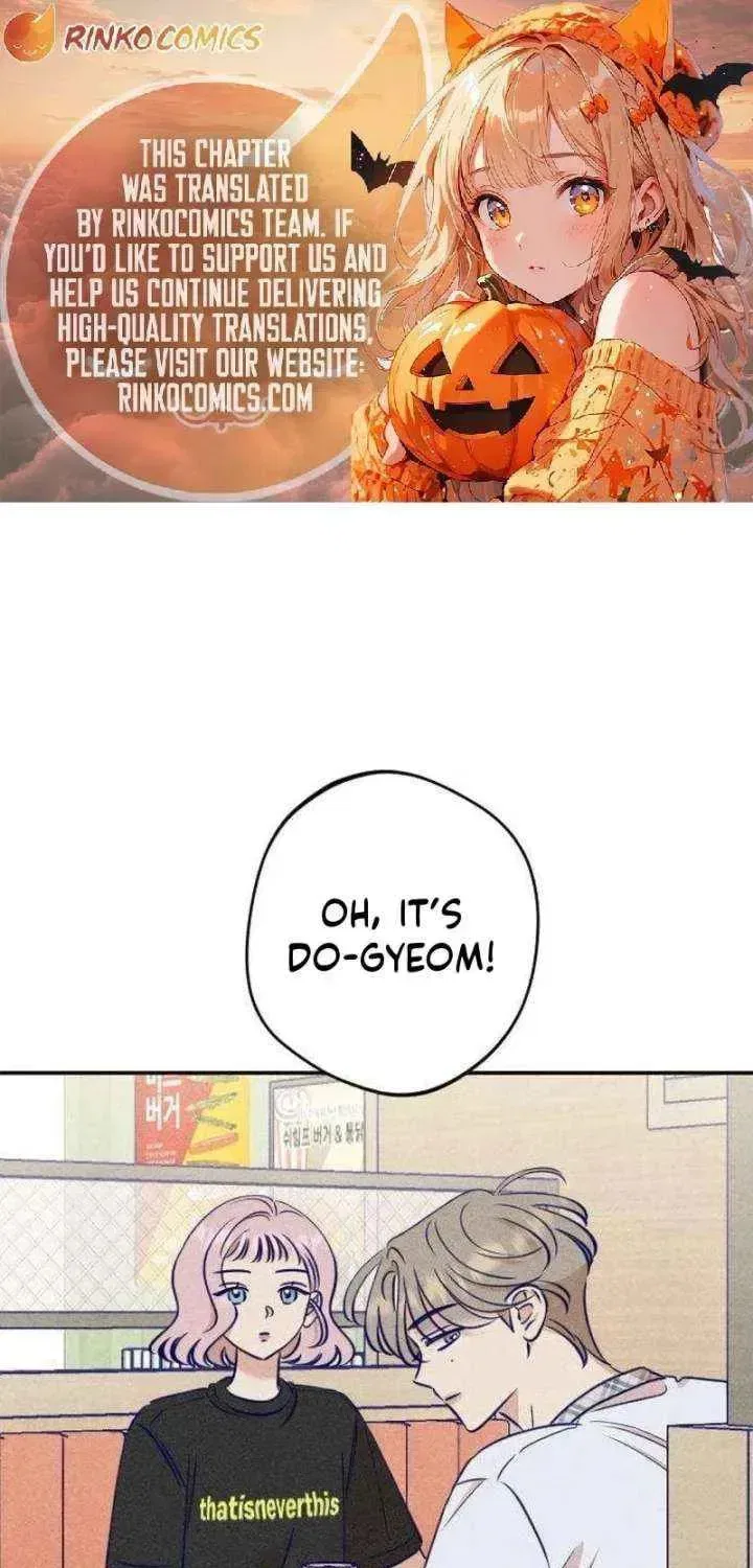 To My Dearest Chapter 27 – Page 1