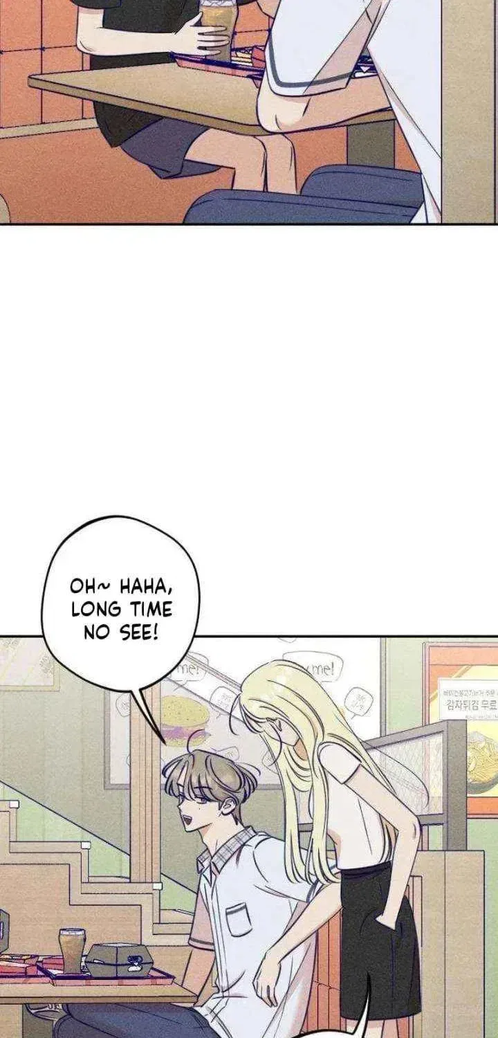 To My Dearest Chapter 27 – Page 2