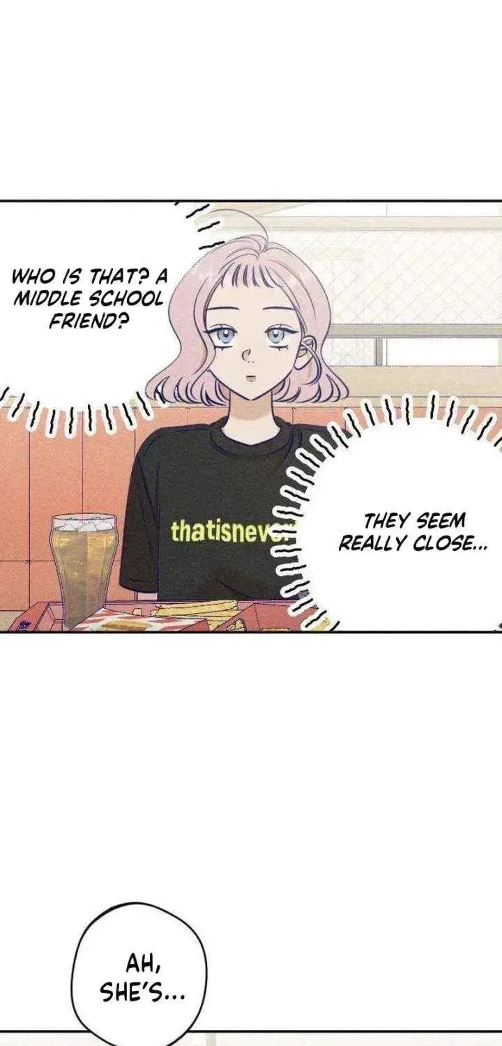 To My Dearest Chapter 27 – Page 6