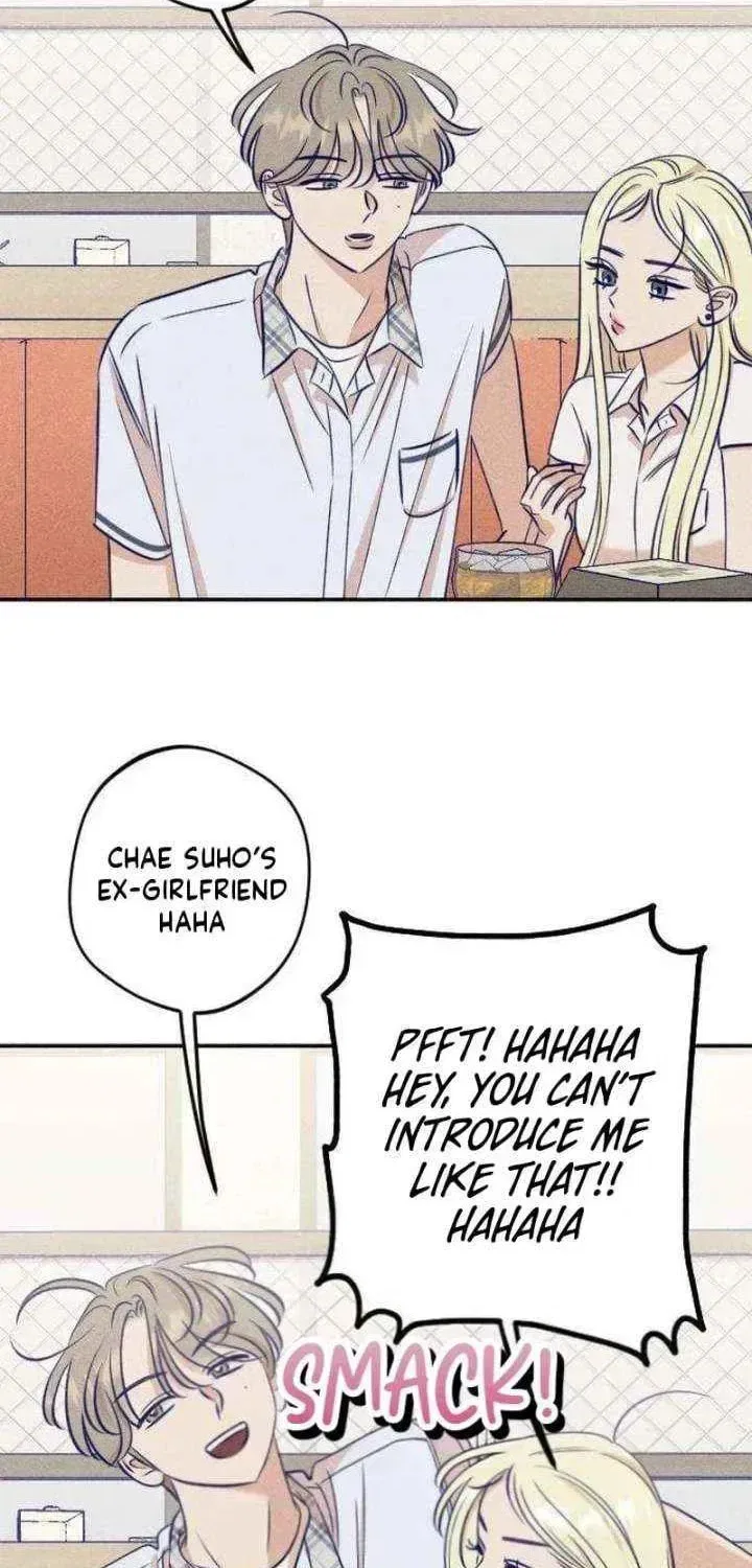 To My Dearest Chapter 27 – Page 7