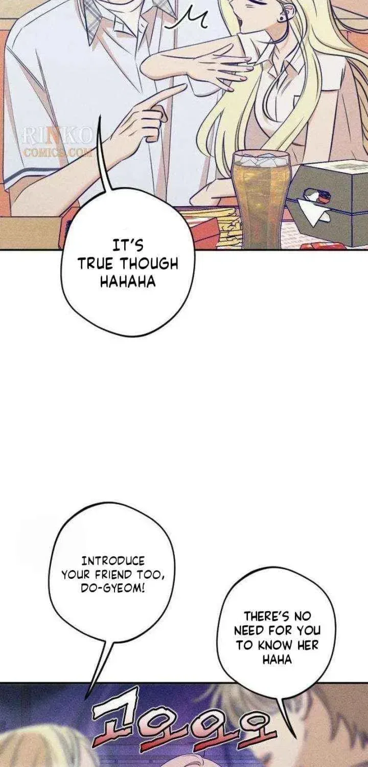 To My Dearest Chapter 27 – Page 8