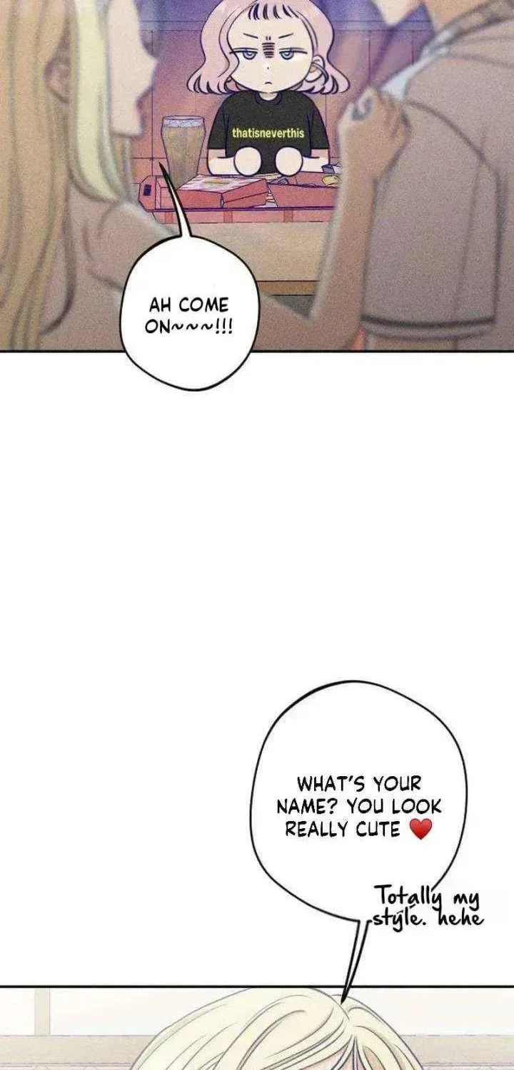 To My Dearest Chapter 27 – Page 9