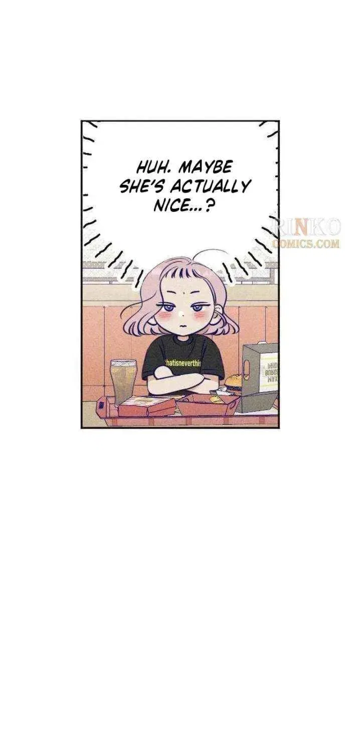 To My Dearest Chapter 27 – Page 11
