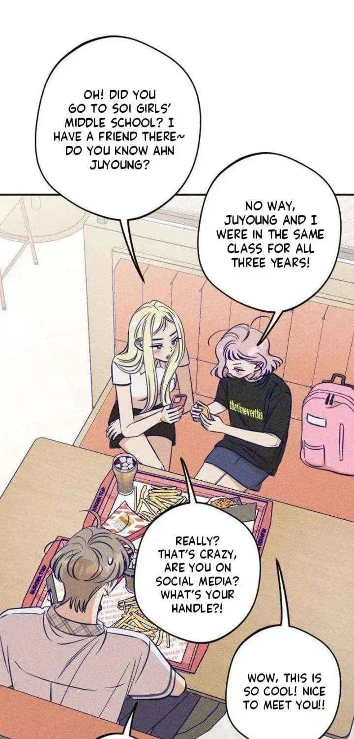 To My Dearest Chapter 27 – Page 12
