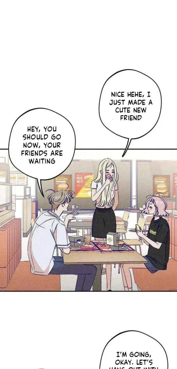 To My Dearest Chapter 27 – Page 14