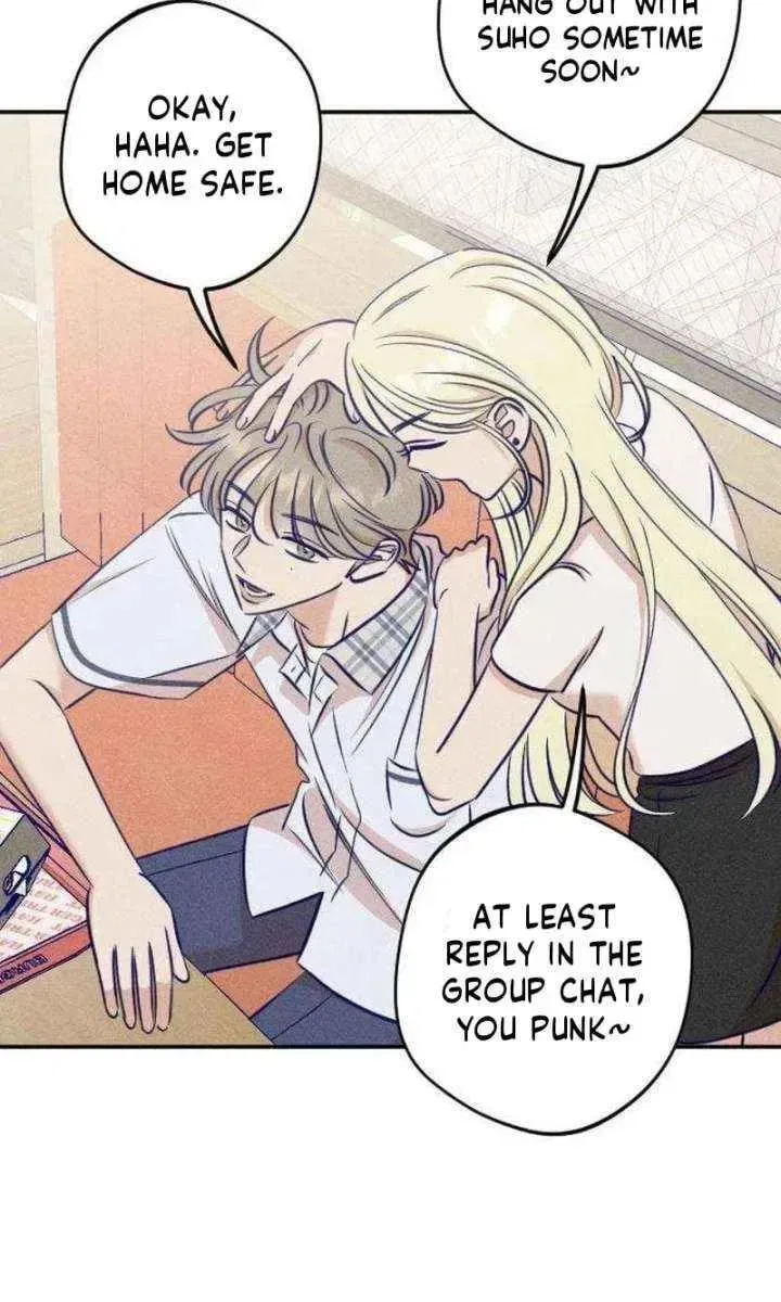 To My Dearest Chapter 27 – Page 15