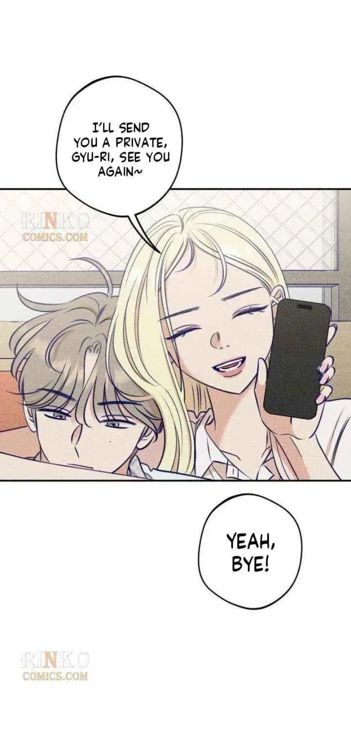 To My Dearest Chapter 27 – Page 16
