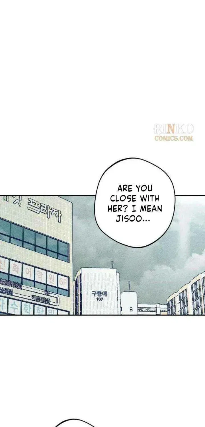 To My Dearest Chapter 27 – Page 19