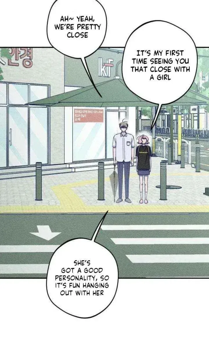 To My Dearest Chapter 27 – Page 20