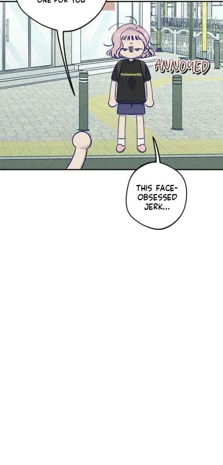 To My Dearest Chapter 27 – Page 23