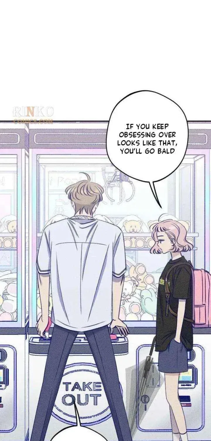 To My Dearest Chapter 27 – Page 24