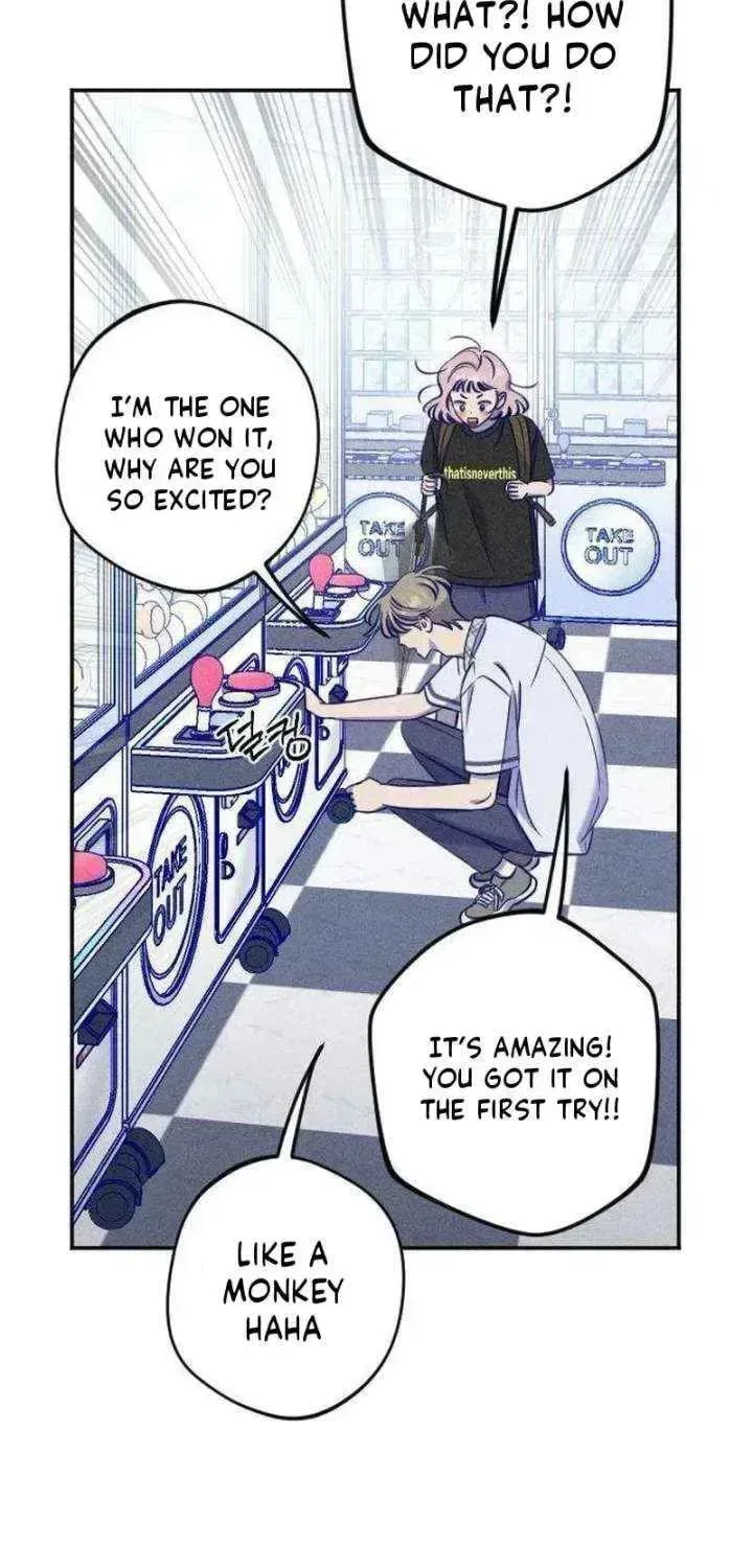 To My Dearest Chapter 27 – Page 28