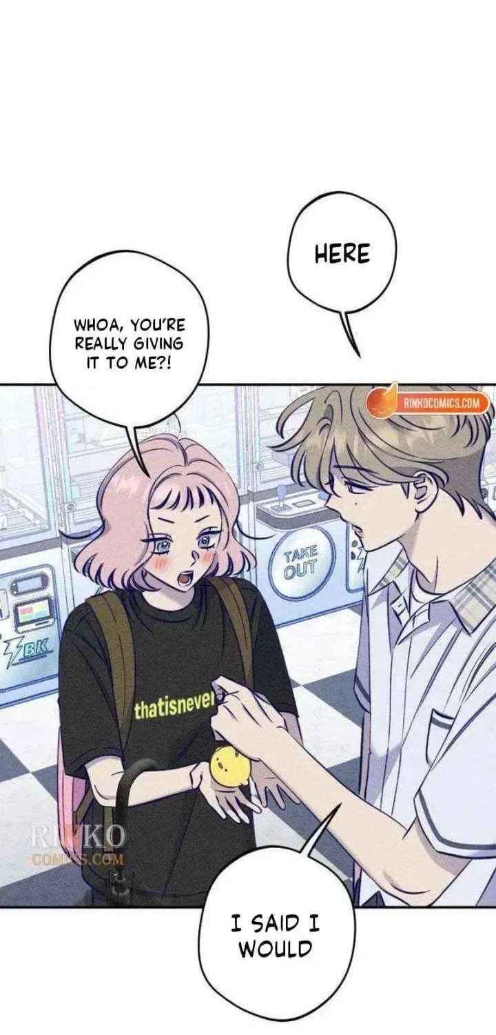 To My Dearest Chapter 27 – Page 29