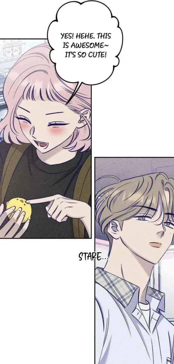 To My Dearest Chapter 27 – Page 31